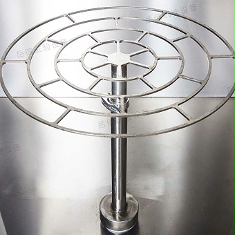 電吹風-防水測試裝置（IPX4級）