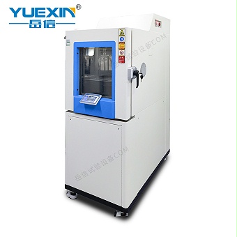 高溫熱老化試驗箱