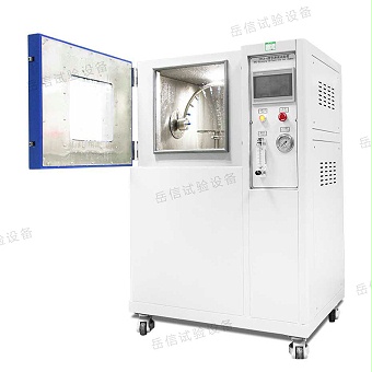 藍牙音箱IPX4淋水測試箱