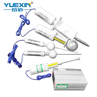 IP4X-D試驗探針帶推力