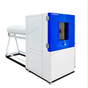 IPX19K防水試(shì)驗(yàn)箱R400