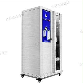 綜合淋雨試驗箱設備