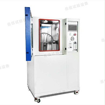 IP綜合淋雨試驗設備