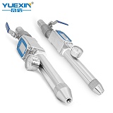 流量計IPX56淋水試驗噴頭