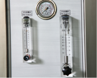 IPX5、IPX6-流量計