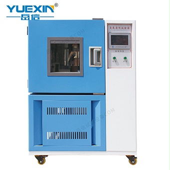 橡膠臭氧老化試驗箱