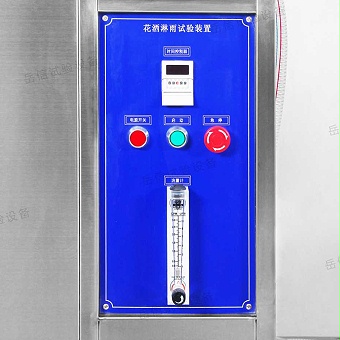 擺管淋雨試驗設備