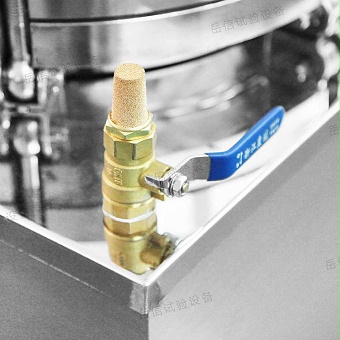 醫療儀器IP68防水測試設備