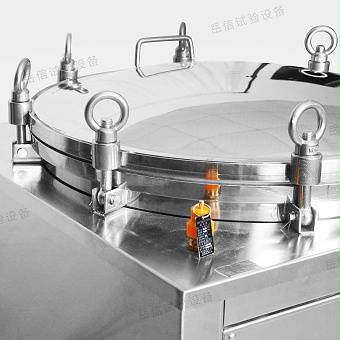 IP68防水測試設備