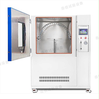 IPX34淋雨試驗箱