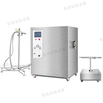 戶外電力設備(bèi)IP65防水測(cè)試裝置