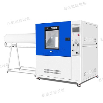 汽車電機IP65防水測(cè)試設備(bèi)