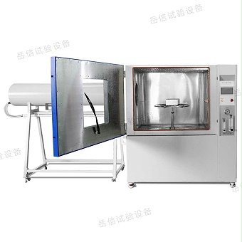 強沖水試驗設備