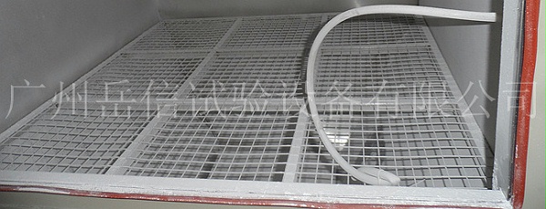 防塵箱1000L内箱注意事項650-250