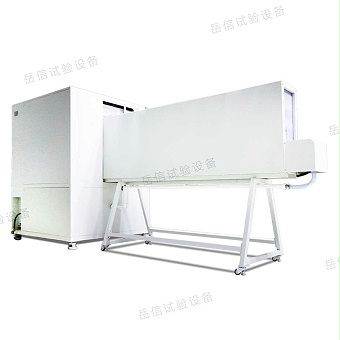 IP綜合淋雨試驗儀器