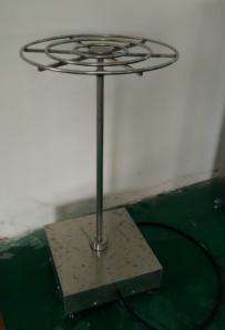 IPX4淋雨測試裝置-樣品轉台