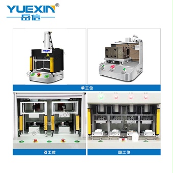 智能型櫃式氣密性檢測儀