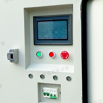 IPX36智能噴水室