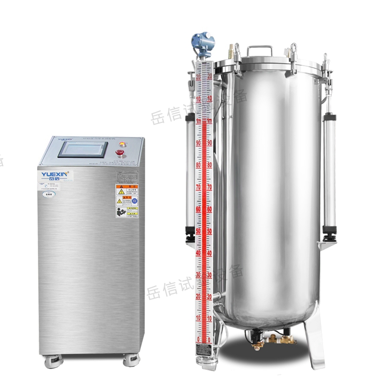 ip68浸水試驗裝置的特點