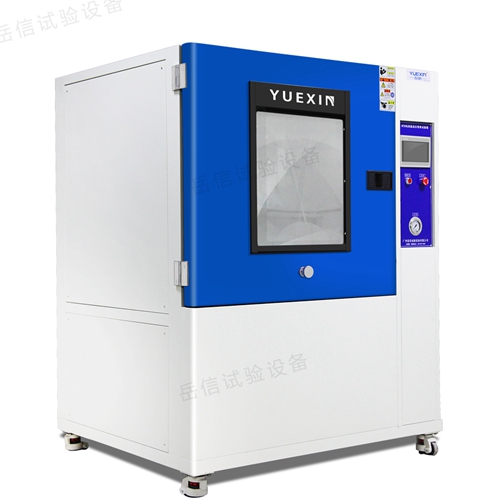 廣州防水試驗機哪個品牌好？廣州嶽信，實力鑄就标杆