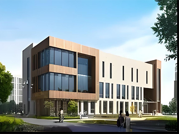 武漢緻一採購嶽信IPX16，綜合防水試驗裝置助力産品品質飛躍