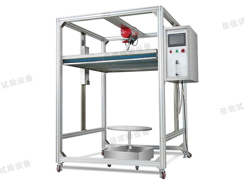 防水試驗裝置ip51防護等級是什麽