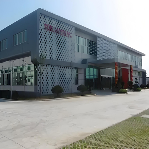 蘇州信音與嶽信合作：IPX9K淋雨試驗箱助力汽車電子防水性能提升