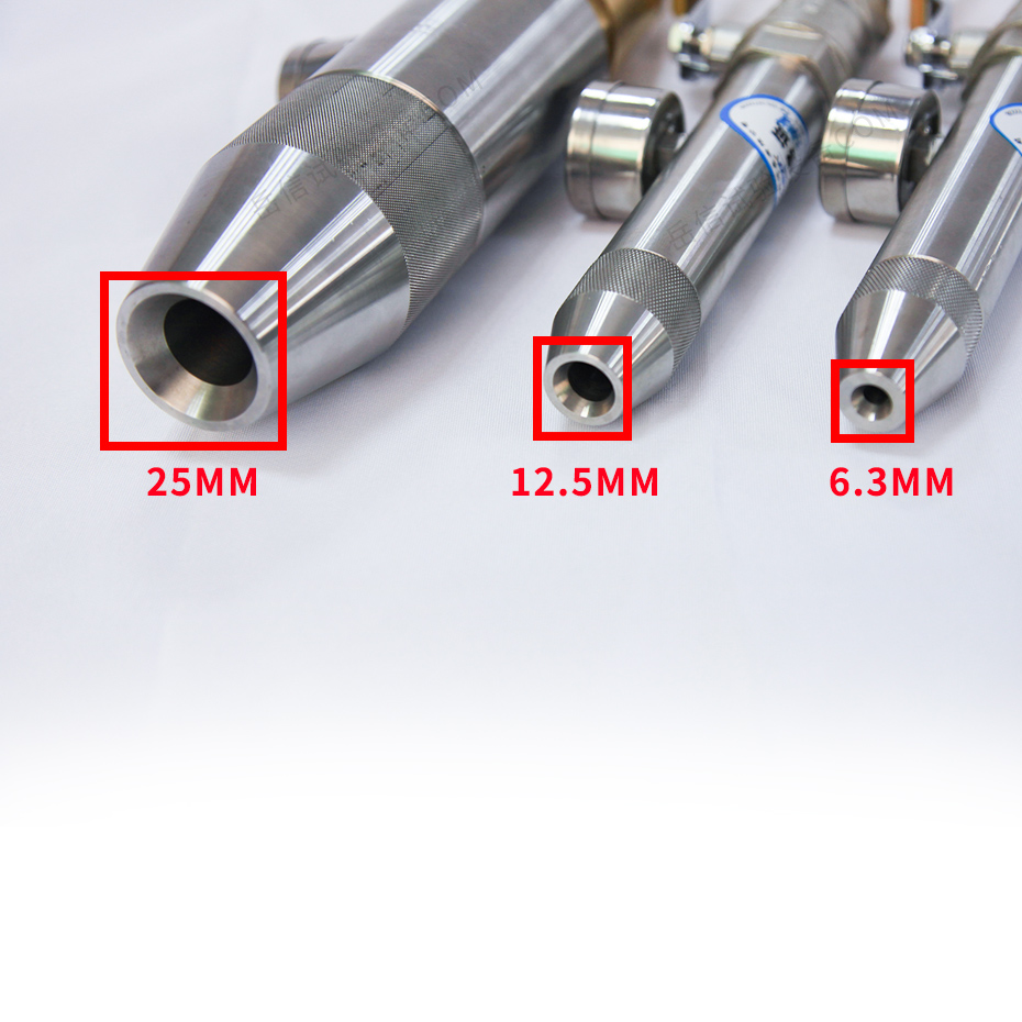 标準型IPX5/6噴槍試驗機