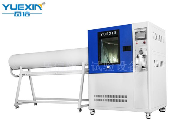 什麽是強沖水試驗設備