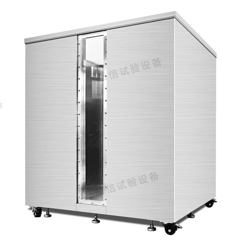 防水測試設備ipx5和ipx7防水哪個好強？