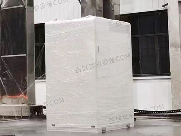 這款儲能櫃淋雨試驗房，竟然可以幫我們解決這麽多問題！