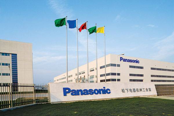 松下環境系統採購IPX12滴雨試驗房一套