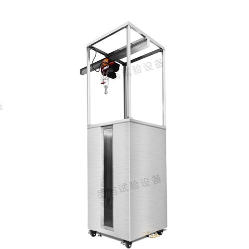 如何抉擇IPX7淋雨試驗箱供應商？