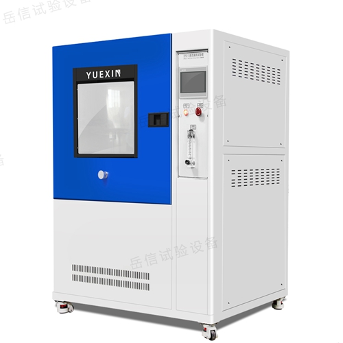 供應箱式防水試驗裝置生産廠家:廣州嶽信，品質築牢防水檢測防線