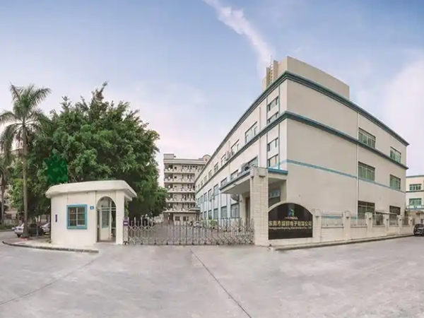 瑞勤電子攜手嶽信，借IP56X沙塵試驗箱，爲産品防塵性能強勢賦能