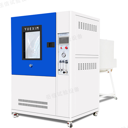 廣東綜合淋雨試驗箱值得信賴，廣州嶽信用實力鑄就品質明顯