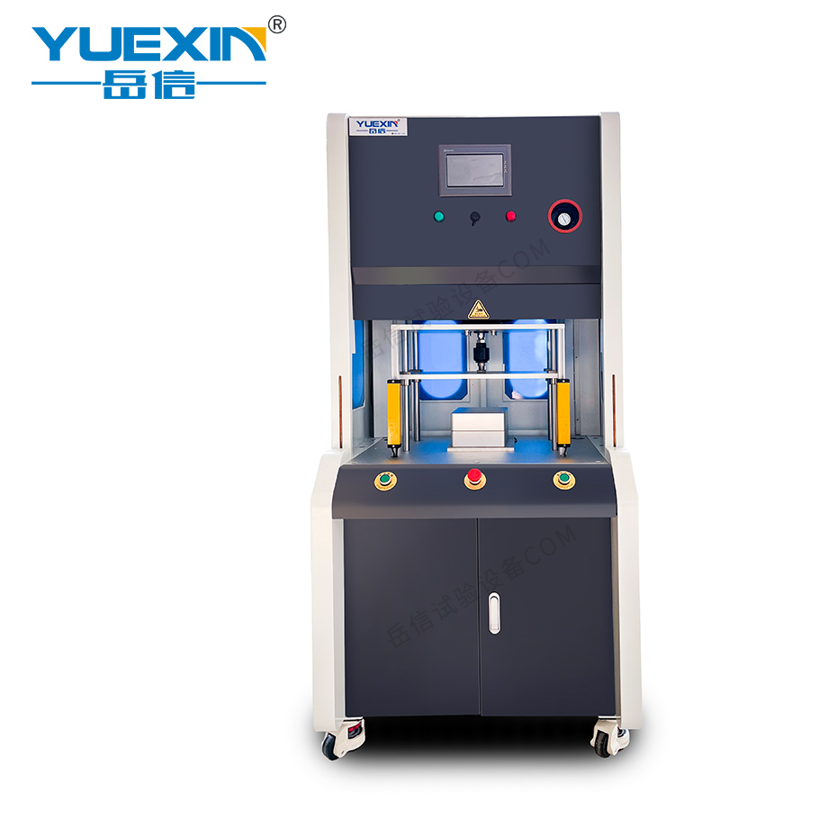 智能型櫃式氣密性檢測儀