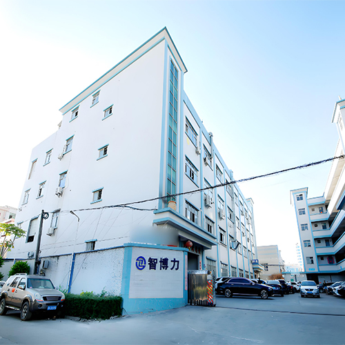 深圳智博力與嶽信達成合作，IPX56 淋雨試驗機助力産品品質飛躍