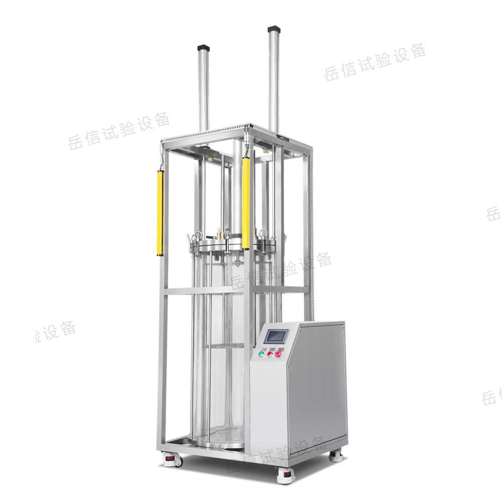 可視檢漏試驗機-215L