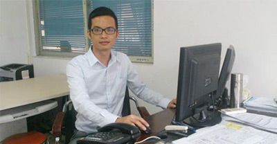 廣州嶽信不管是設計方案還是售後服務，我都覺得很滿意！